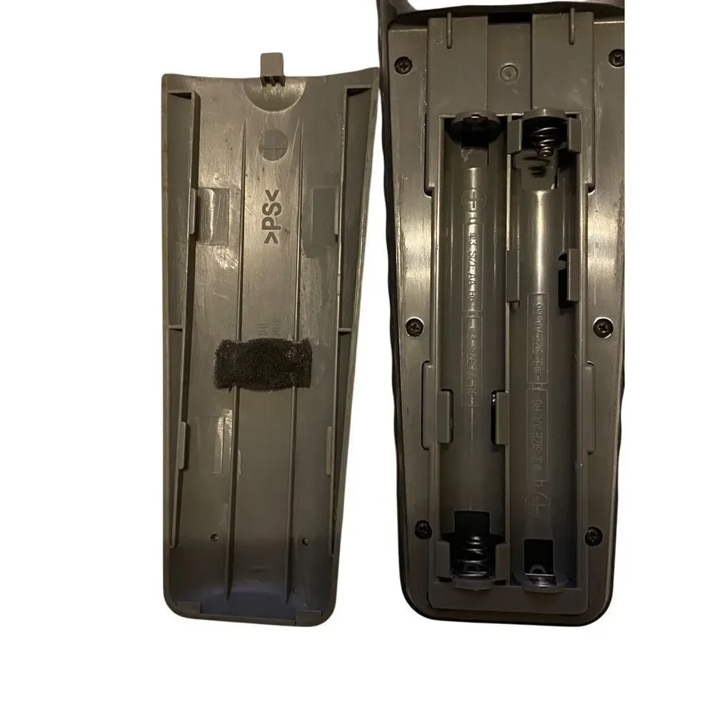 Sony Rm Vl900 Replacement Remote Commander Universal Remote Control For Tv Audio
